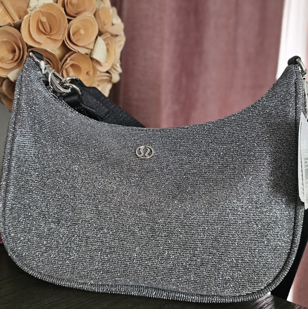 Lululemon Crossbody Bag - Picture 2 of 8